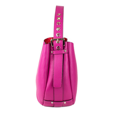 Růžová Shopper Kabelka