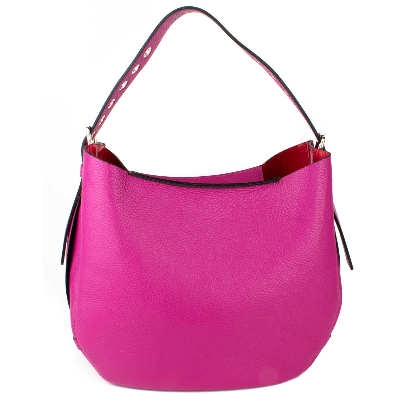 Růžová Shopper Kabelka