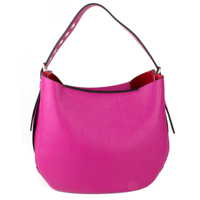 Růžová Shopper Kabelka