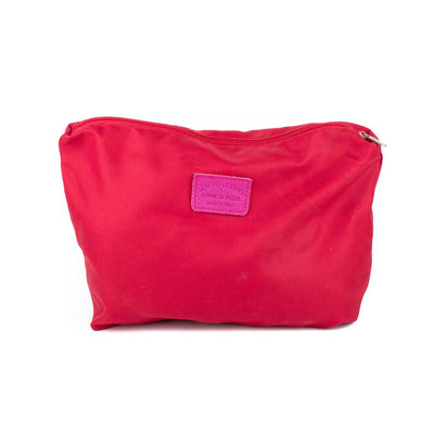 Růžová Shopper Kabelka