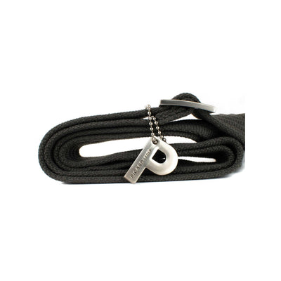 Crossbody Pánská Hnědá Kožená Kabelka - Galija