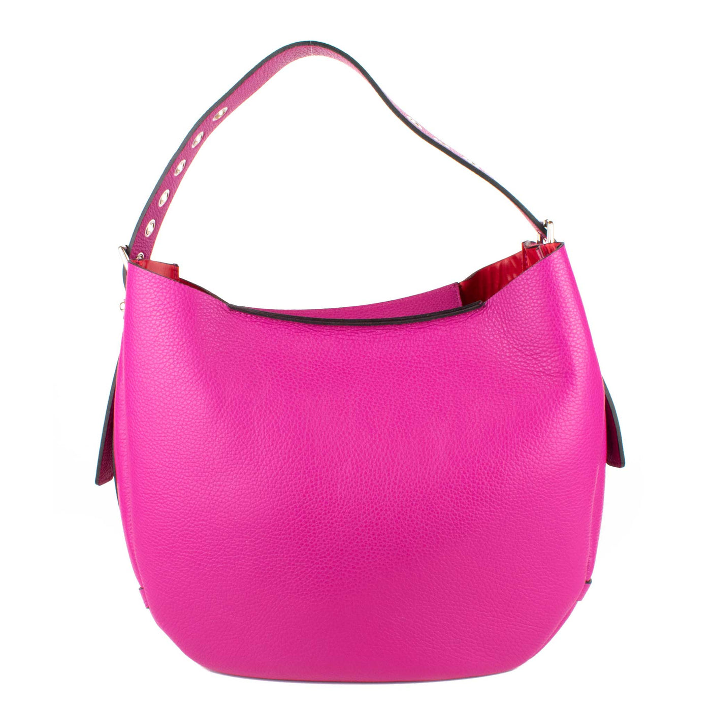 Růžová Shopper Kabelka