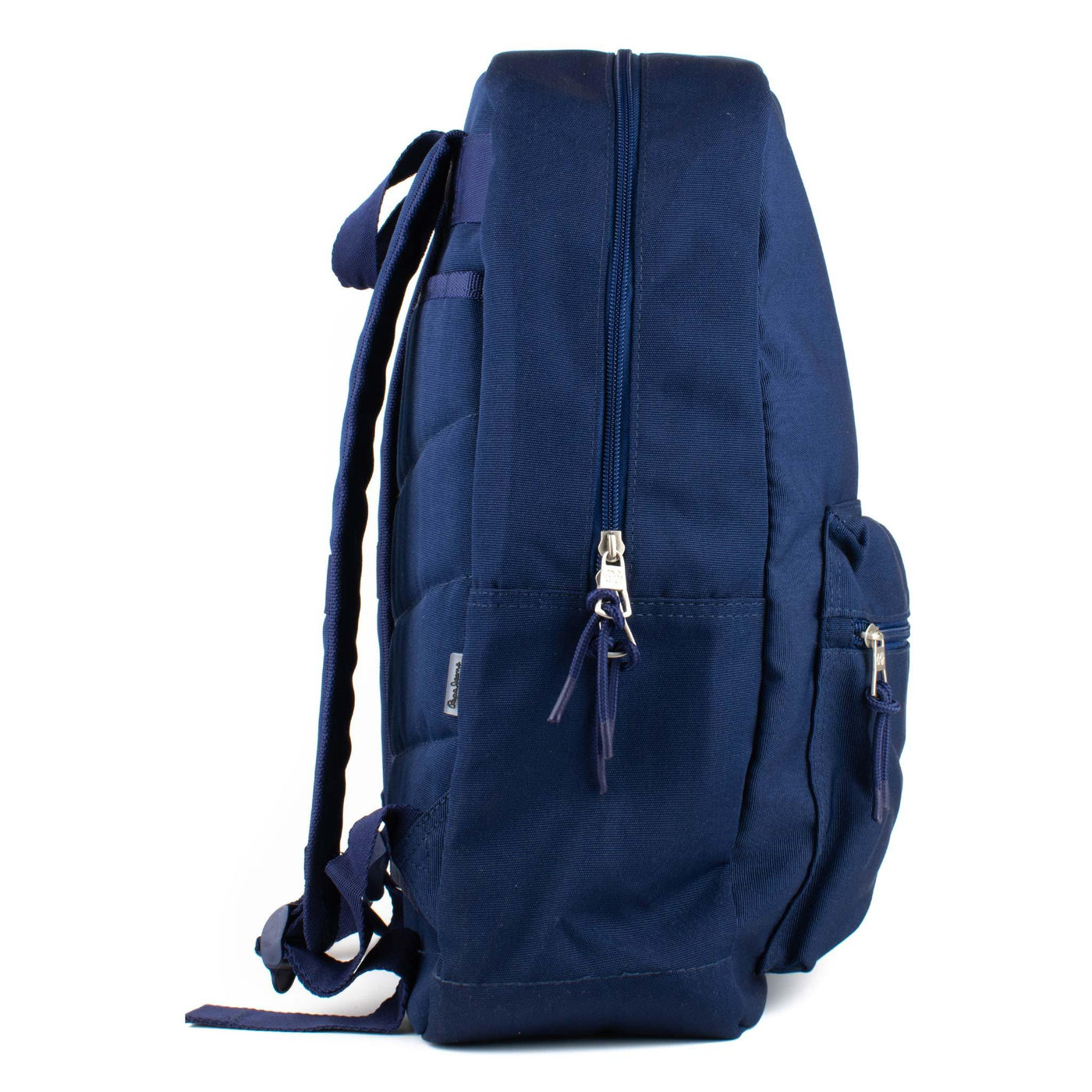 Modrý velký látkový batoh - Galija
