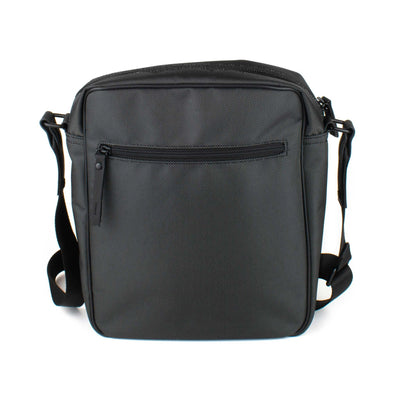 Šedá pánská crossbody kabelka - Galija