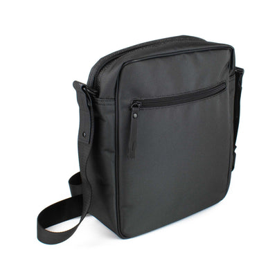 Šedá pánská crossbody kabelka - Galija