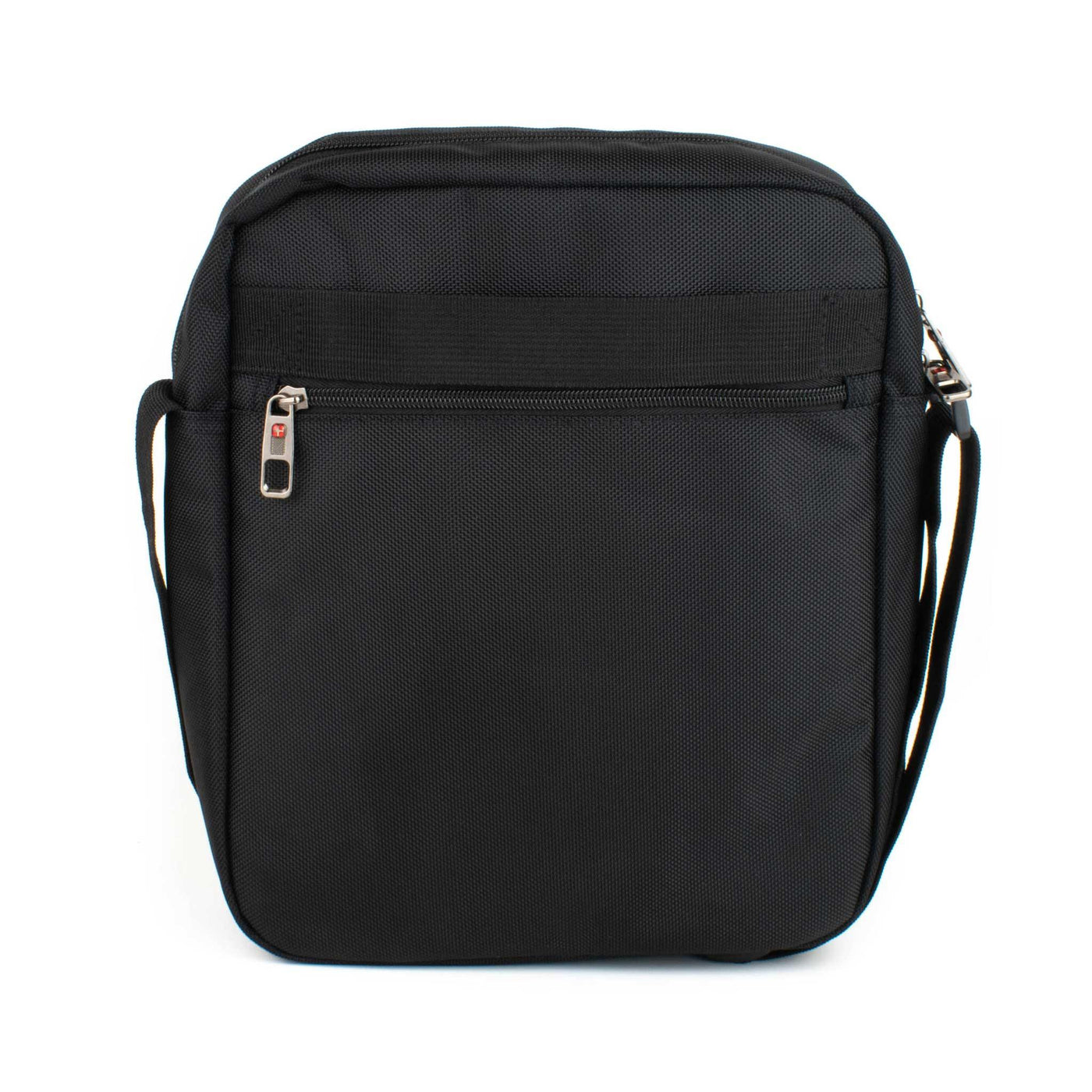 Černá pánská crossbody kabelka - Galija