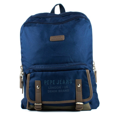 Pepe Jeans modrý batoh