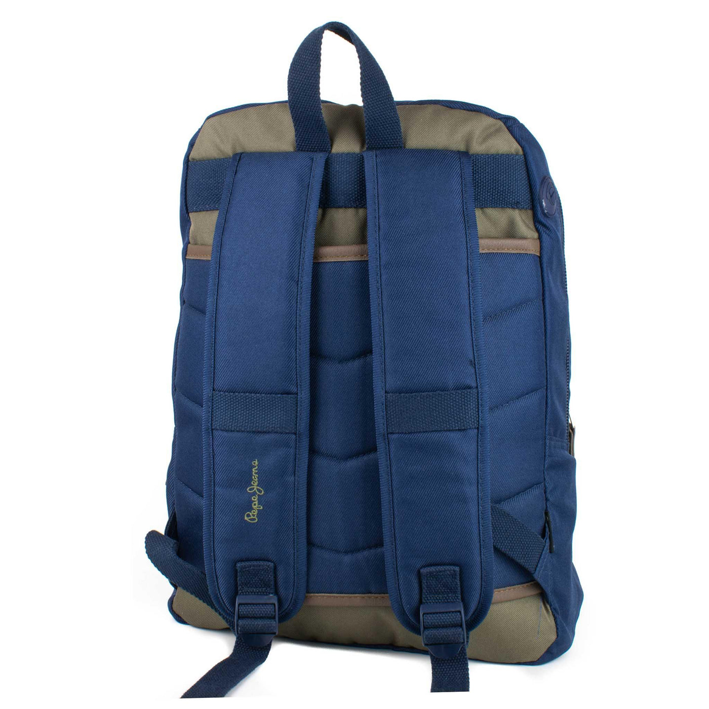 Pepe Jeans modrý batoh