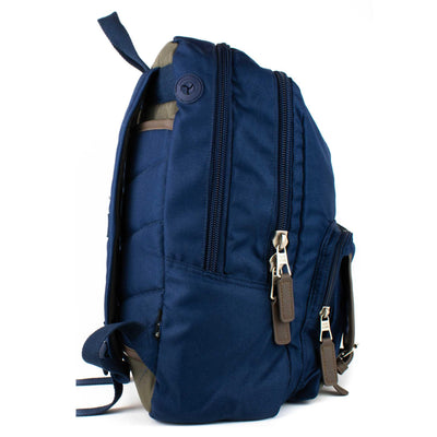 Pepe Jeans modrý batoh