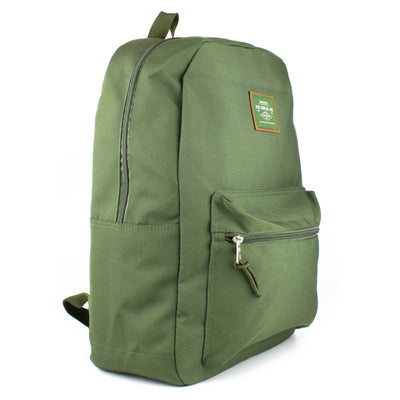 Zelený velký batoh - Galija