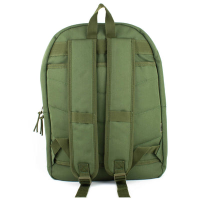Zelený velký batoh - Galija
