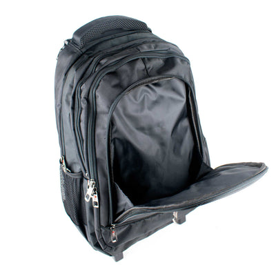 Cestovní Batoh na Kolečka - Travel 'N' Meet