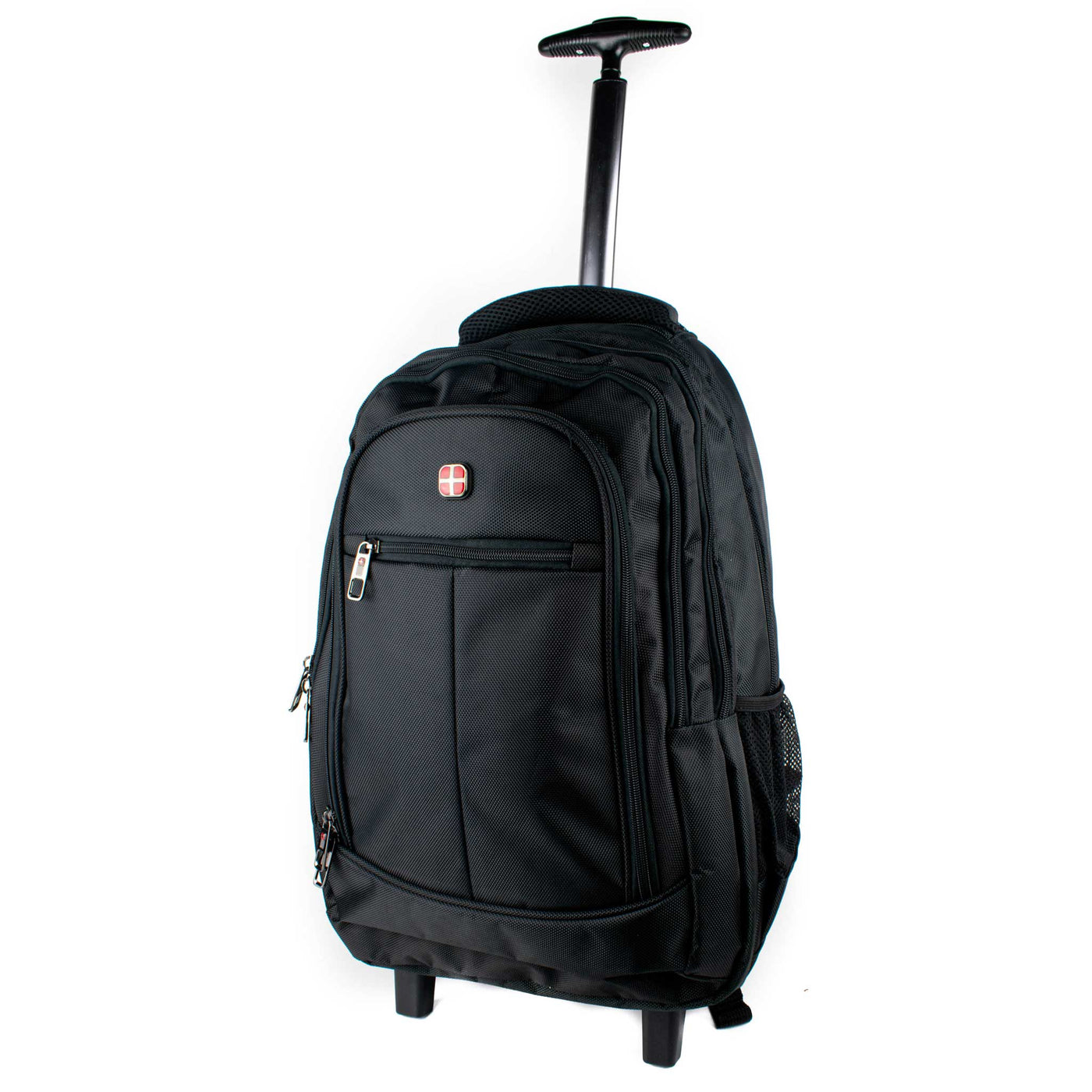 Cestovní Batoh na Kolečka - Travel 'N' Meet